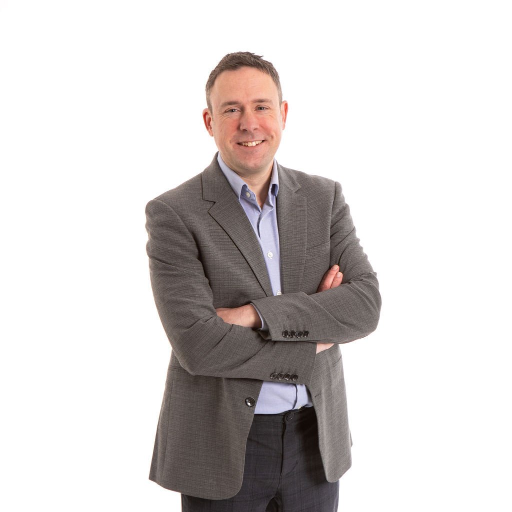 Thijs Peeters - LR - Zakelijk - 1