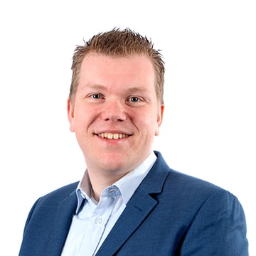 Tim Janssen