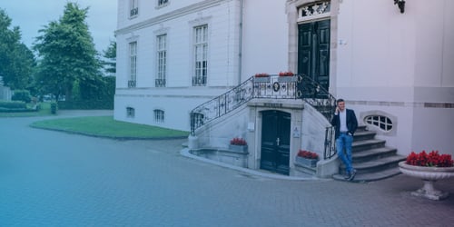 collectieve uitspraak belastingdienst massaal bezwaar