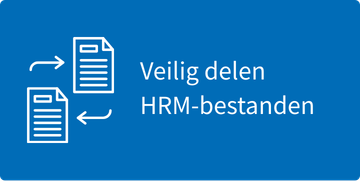 Veilig delen HRM-bestanden