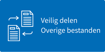 Veilig delen overige bestanden