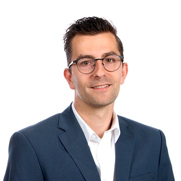 Vincent Voesten
