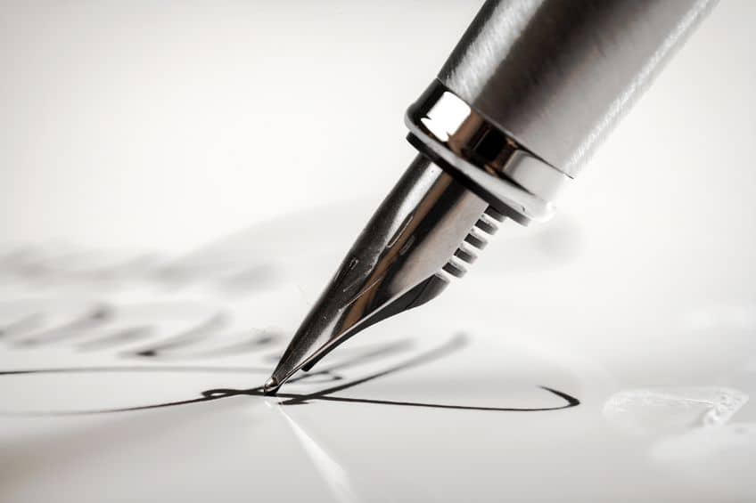  Waarom een notary letter nodig is bij bedrijfsverkoop