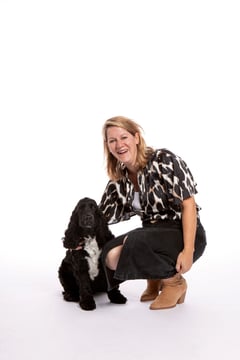 Yvonne Kleeven-van Lipzig