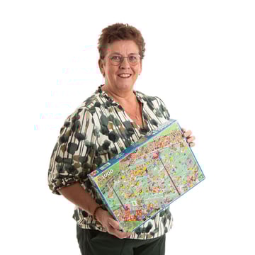 Yvonne Rongen-Reintjes