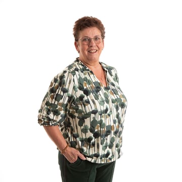 Yvonne Rongen-Reintjes