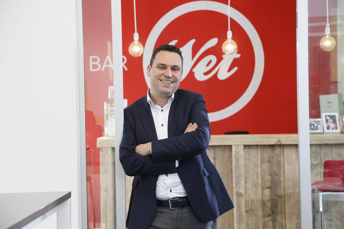 Bureau Vet BI