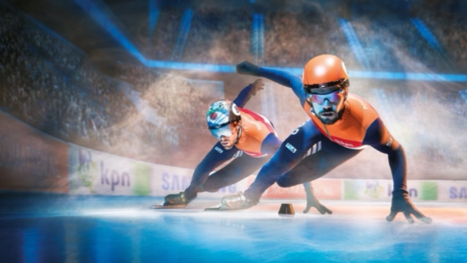 shorttrack