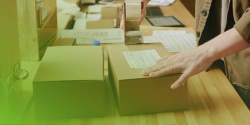 Nieuwe verpakkingsregels vanuit Europa: ben jij voorbereid?