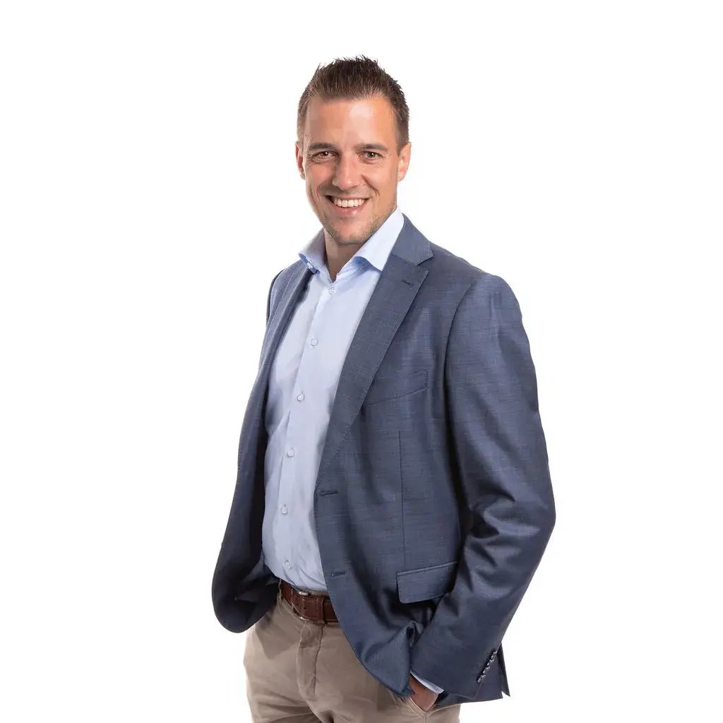 Chiel van Haren - LR - Zakelijk