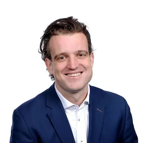 Pieter de Jong LR
