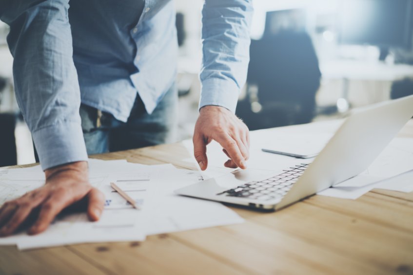 Verplichte registratie van UBO's van trusts en fondsen voor gemene