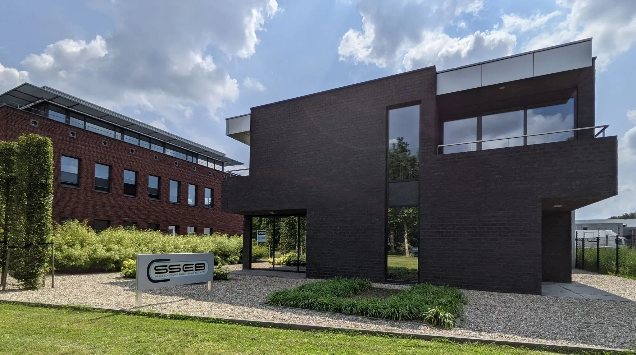 Hoe SSEB door Business Intelligence meer inzicht heeft in projectrendementen