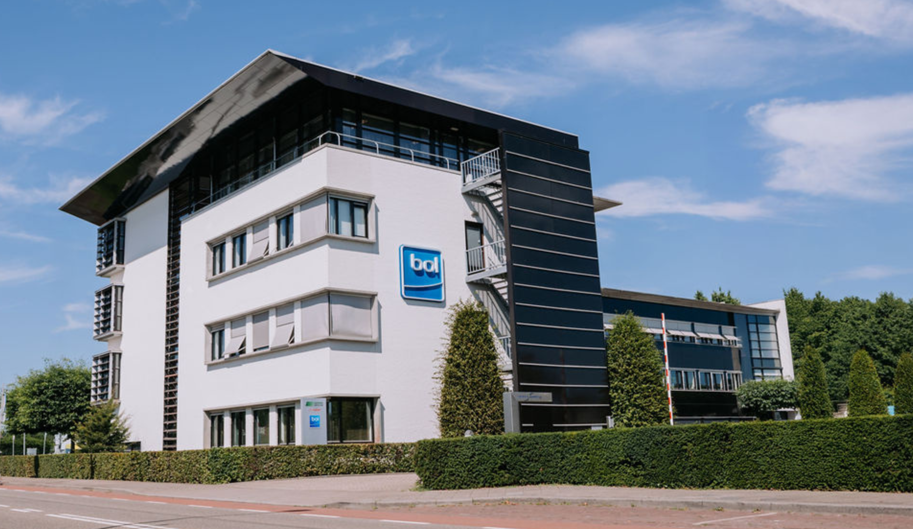Kantoor Boxmeer
